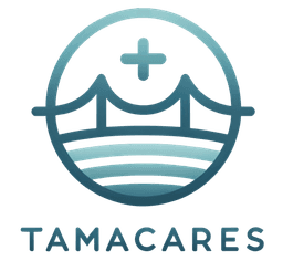 TamaCare Logo